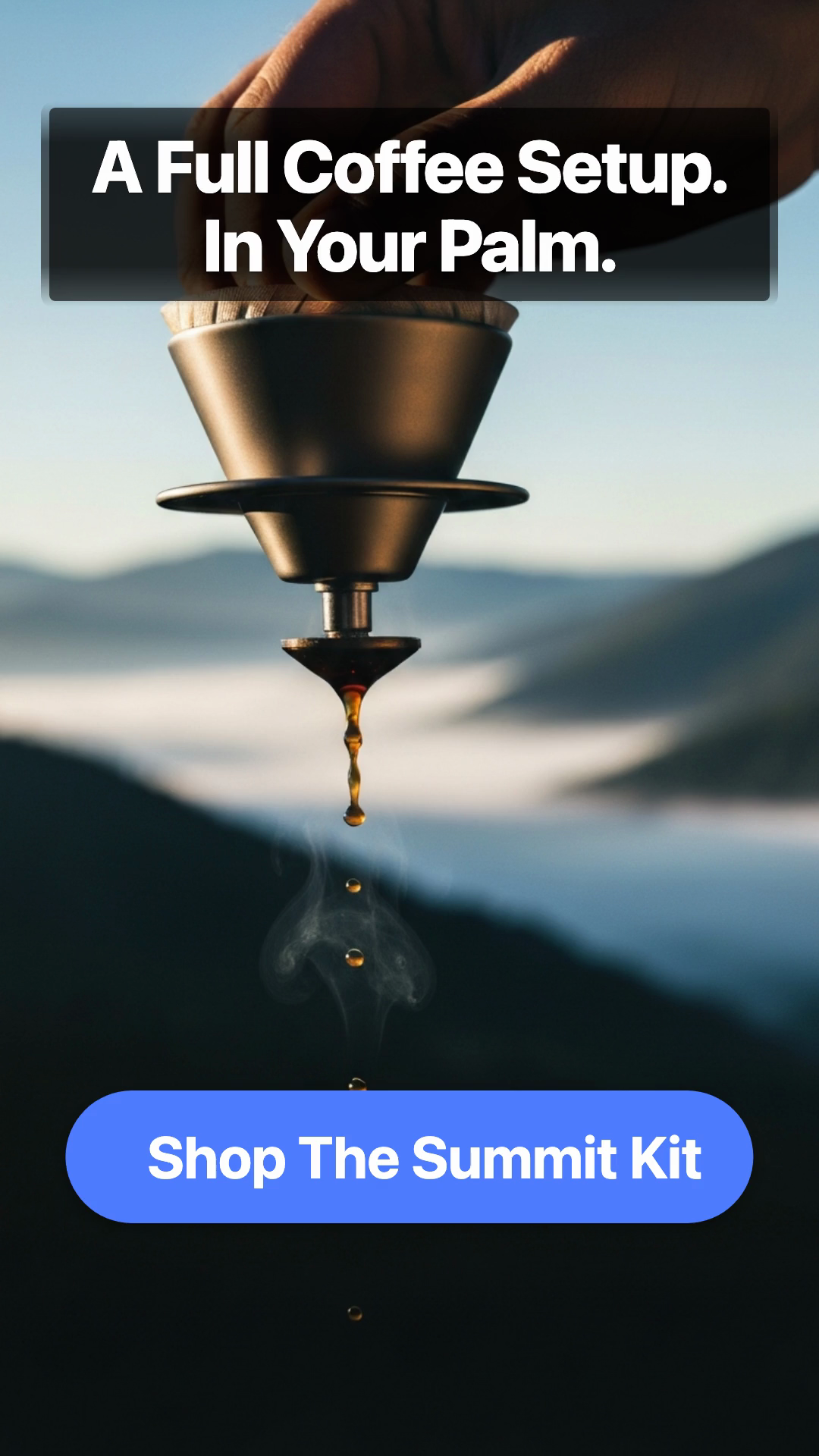 Generated ad — hot sauce
