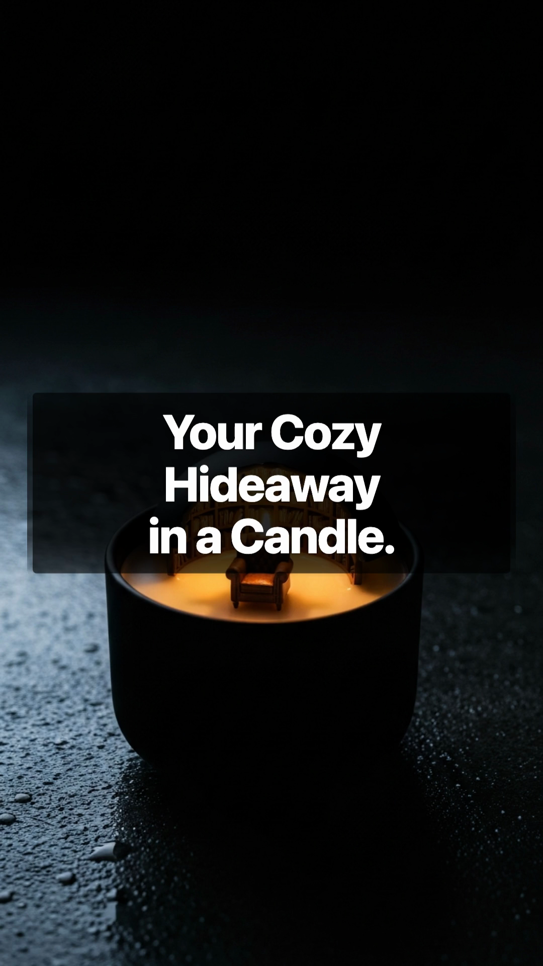 Generated ad — mugs